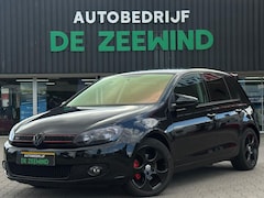 Volkswagen Golf - 1.4 TSI Trendline|Apple caplay|camera|Rijklaar