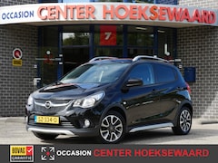 Opel Karl - 1.0 Start/Stop * ROCKS * Edition | Navigatie + Carplay | Pdc | Cruise | Dab |