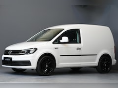 Volkswagen Caddy - 1.2 TSI L1H1 BMT AIRCO | CRUISE | STANDKACHEL