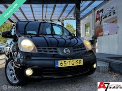 Nissan Note - 1.4 First Note Nieuwe APK