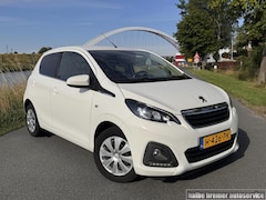 Peugeot 108 - 1.0 e-VTi Dynamic|Bluetooth|Airco|Elec.pakket