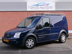 Ford Transit Connect - T200S 1.8 TDCi MARGE. navi. euro 5. trekhaak. airco