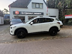 Mazda CX-5 - 2.0 SKYACTIV-G 165pk 2WD TS+ Lease Pack