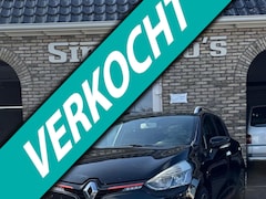 Renault Clio Estate - 1.5 dCi Bj 2014 Zuinige diesel