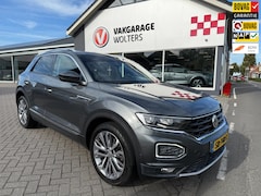 Volkswagen T-Roc - 1.5 TSI Sport automaat RIJKLAARPRIJS