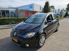 Volkswagen Golf Plus - 1.2 TSI Highline BlueMotion