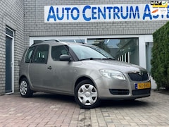 Skoda Roomster - 1.2 Go