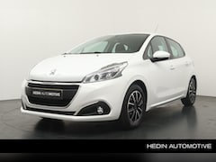 Peugeot 208 - 1.2 82pk Blue Lion | Airco | Cruise Control | Navigatie | All Season Banden | Apple Carpla