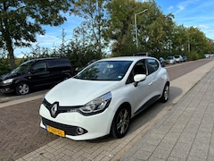 Renault Clio - 0.9 TCe Dynamique | NAVI | CRUISE | met schade