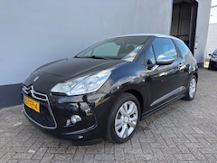 Citroën DS3 - 1.6 So Chic - Cruise & Climate Control - Leder
