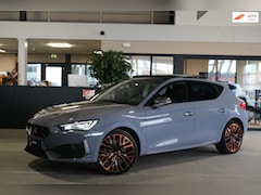 CUPRA Leon - 1.4 e-Hybrid VZ Copper 245PK Pano Cam ACC Navi