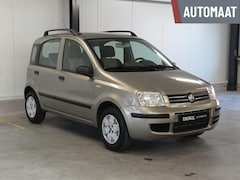 Fiat Panda - 1.2 Dynamic Automaat (Org. NL / Lage KM / Airco)
