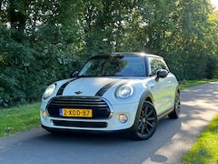 MINI Cooper - 1.5 | Crusie + Clima + Navi Nu € 5.975,