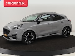 Ford Puma - 1.0 EcoBoost Hybrid ST-Line X | Panoramadak | Half leder | Adaptive cruise | Camera | Navi