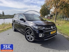 Volkswagen T-Cross - 1.0 TSI R-line |Camera|Clima|ACC|PDC|etc