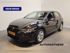 Volkswagen Golf - 1.0 eTSI Life Business - Apple Carplay/Android Auto draadloos - Adaptive Cruise - Virtual