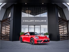 Porsche 911 - 992 3.0 Carrera S - Sport Chrono + | Panorama | Stuurverwarming | Keyless | Camera