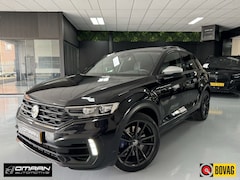 Volkswagen T-Roc - 2.0 TSI R 4Motion 301PK AKRA PANO