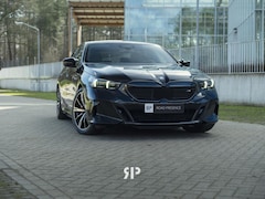 BMW i5 - M60 xDrive 84 kWh I M-Sport Pro I Bowers & Wilkins