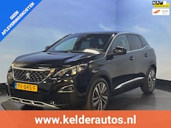 Peugeot 3008 - 1.6 e-THP GT Line Automaat | Leer | Navi | Camera | Clima