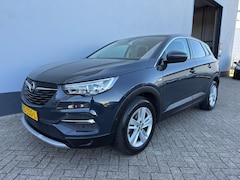 Opel Grandland X - 1.2 Turbo Business Executive - CarPlay - Climate Control