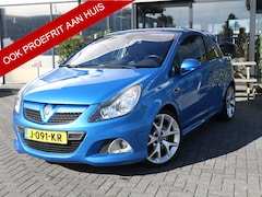 Opel Corsa - 1.6-16V T OPC CLIMA CRUISE APK 05-2026