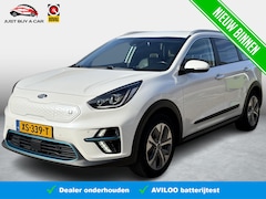 Kia e-Niro - ExecutiveLine 64 kWh SoH 95% / 1e Eigenaar / Dealeronderhouden /