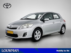Toyota Auris - 1.8 Full Hybrid Aspiration MS