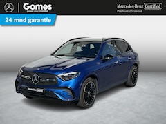 Mercedes-Benz GLC-klasse - 400e 4MATIC AMG Line | Luchtvering | Panoramadak |
