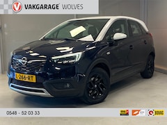 Opel Crossland X - 1.2 Turbo Ultimate 131 PK | NAVI | CLIMA | CAMERA |