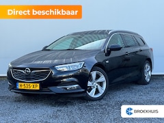 Opel Insignia Sports Tourer - 1.5 Turbo Innovation 164PK | Achteruitrijcamera | Navi | Apple Carplay/Android Auto | Crui