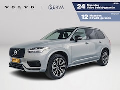 Volvo XC90 - T8 Recharge AWD Ultimate Dark | Panoramadak | Head-up Display | Harman Kardon | 360º camer