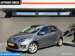 Mazda 2 - 2 1.3 XS | 2010 | 158.156 km | In uniek nette staat