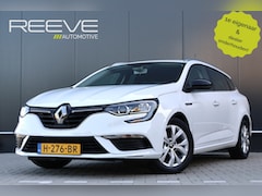 Renault Mégane Estate - 1.3 TCe Limited | Navi | Apple Carplay / Android Auto | Climate Control | Cruise Control