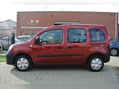 Renault Kangoo Family - 1.6-16V Authentique inruil mogelijk