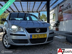 Volkswagen Polo - 1.2-12V Nieuwe APK