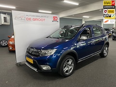 Dacia Sandero Stepway - 0.9 TCe SL Stepway/22.000KM/ achteruitrijcamera/Bluetooth