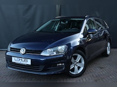 Volkswagen Golf Variant - 1.2 TSI Comfortline