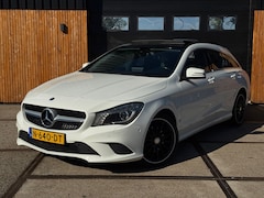 Mercedes-Benz CLA-klasse Shooting Brake - 180 Prestige Pano Cruise Clima Stoelverwarming