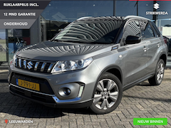Suzuki Vitara - 112pk Boosterjet Select Cruise/Clima/Lmv