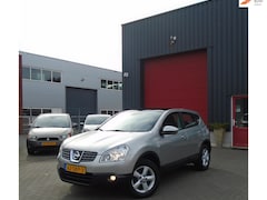 Nissan Qashqai - 1.6 Acenta, Trekhaak, Pano-Dak