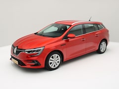 Renault Mégane Estate - 1.3 TCe Business Zen Aut. /Trekh