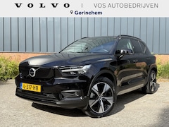Volvo XC40 - Recharge P8 AWD R-Design | BTW | Warmtepomp | Trekhaak