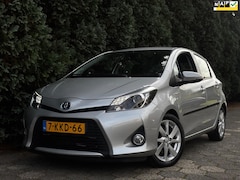 Toyota Yaris - 1.5 Full Hybrid Dynamic | Navi | Trekhaak