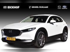 Mazda CX-30 - 2.0 e-SkyActiv-X M Hybrid Centre-line