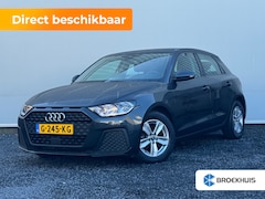 Audi A1 Sportback - 25 TFSI Pro Line 1.0 Turbo 95PK | Apple Carplay/Android auto | Navi | Cruise Controle | Ai