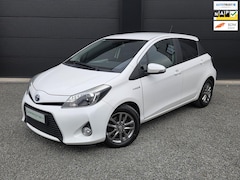 Toyota Yaris - 1.5 Full Hybrid Dynamic Design | 1e Eig. |