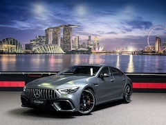 Mercedes-Benz AMG GT 4-Door Coupe - AMG 63 S 4MATIC+ |Schaalstoelen|Keramisch|Burmester|Full option