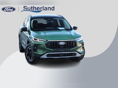 Ford Kuga - 2.5 FHEV Active X ZUID | 190pk | Driver Assistance Pack | Technology Pack | Winterpack | P