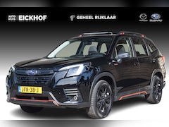 Subaru Forester - 2.0i e-BOXER Sport AWD
